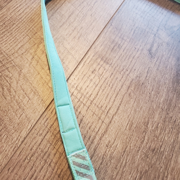 Dabney Lee Dog Leash NWOT - Picture 4 of 4